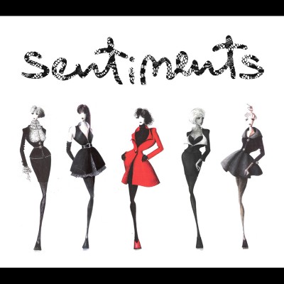 SENTIMENTS COUTURE
