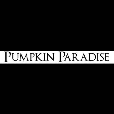 Pumpkin Paradise Blog